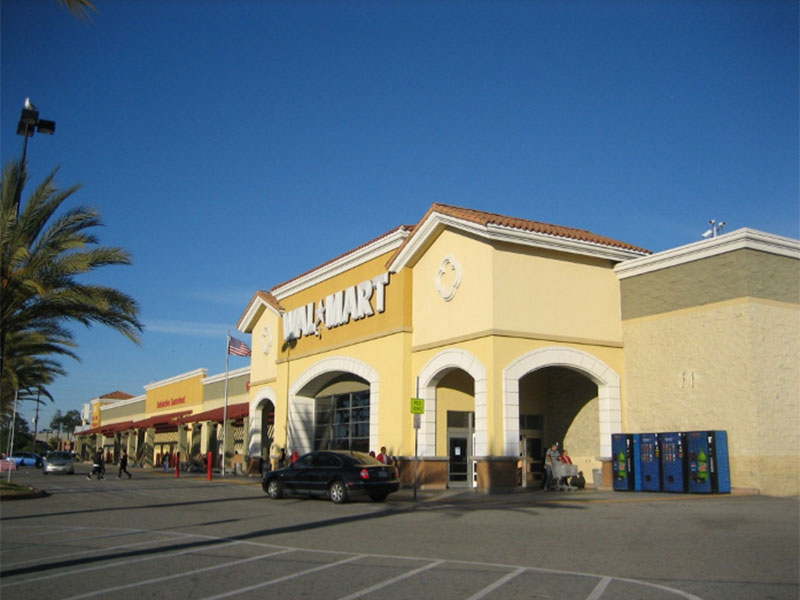 California retail real estate Property Tax appeal